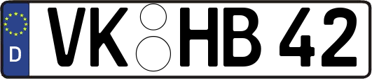 VK-HB42