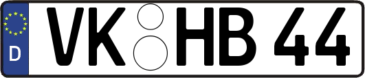 VK-HB44