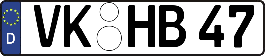 VK-HB47