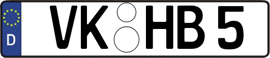 VK-HB5