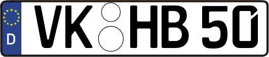 VK-HB50