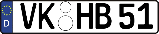 VK-HB51
