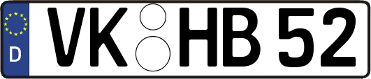 VK-HB52