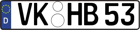 VK-HB53
