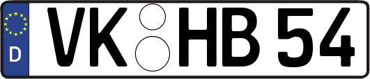 VK-HB54