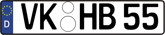 VK-HB55