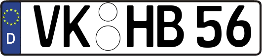 VK-HB56