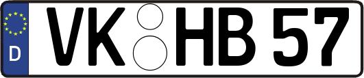 VK-HB57