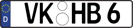 VK-HB6