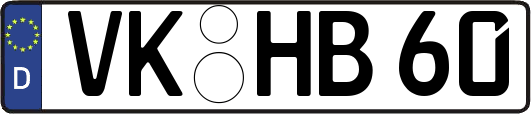 VK-HB60