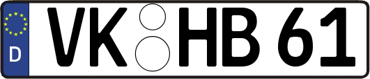 VK-HB61