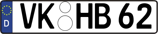 VK-HB62