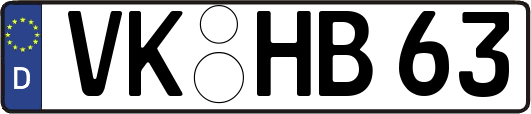 VK-HB63