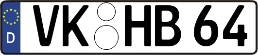 VK-HB64