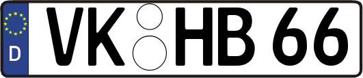 VK-HB66