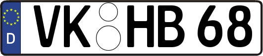 VK-HB68