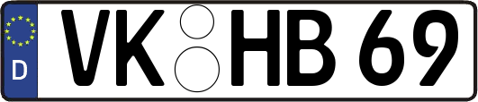 VK-HB69