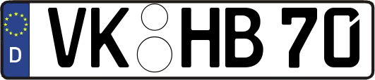 VK-HB70