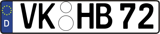 VK-HB72