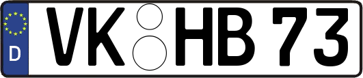VK-HB73