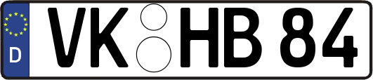 VK-HB84
