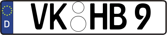 VK-HB9