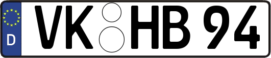 VK-HB94