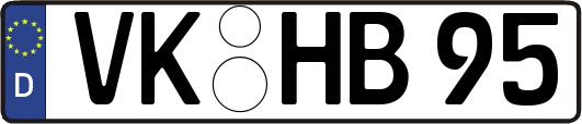 VK-HB95