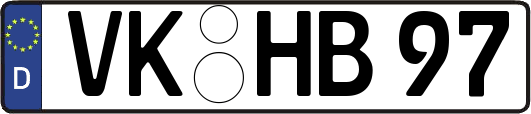 VK-HB97