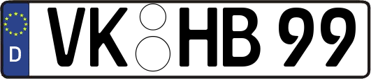 VK-HB99