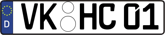 VK-HC01
