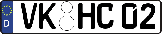 VK-HC02