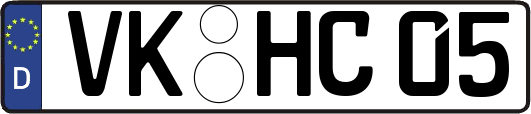 VK-HC05
