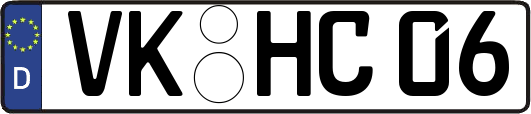 VK-HC06