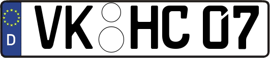 VK-HC07