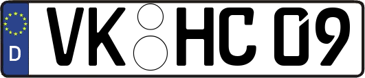 VK-HC09