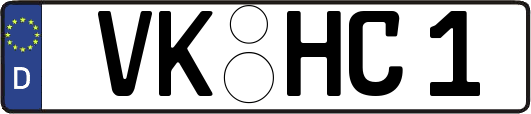 VK-HC1