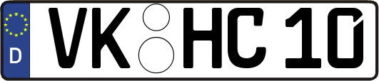 VK-HC10
