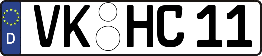 VK-HC11