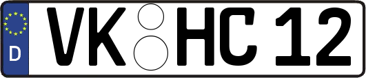 VK-HC12