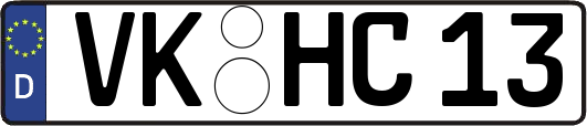VK-HC13