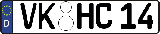 VK-HC14