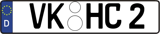 VK-HC2