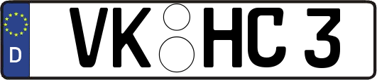 VK-HC3
