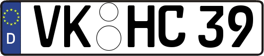 VK-HC39