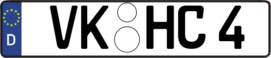 VK-HC4