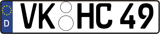 VK-HC49