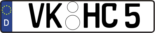 VK-HC5