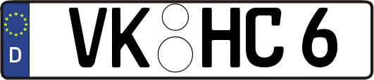 VK-HC6