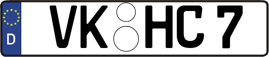 VK-HC7